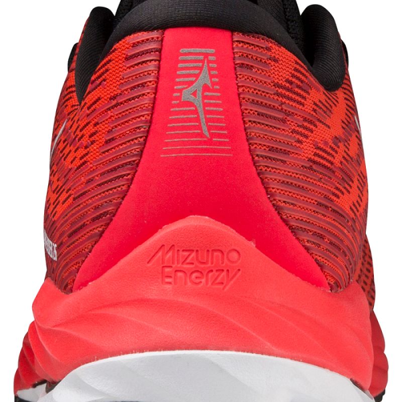 Mizuno Wave Rider 26 M J1GC220306 shoes Footwear/Running/Men Mizuno