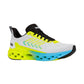 K-swiss MELROSE TUBES LITE men's casual sneakers white (04494-139-M)