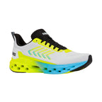 K-swiss MELROSE TUBES LITE men's casual sneakers white (04494-139-M) K- Swiss