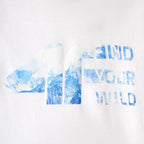 Women’s T-Shirt 4F F3496 White 4FWAW26TTSHF3496 10S