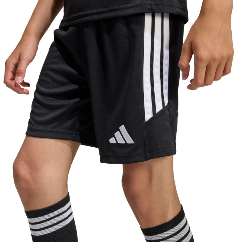 adidas Tiro 26 League Kids Shorts Black KA8819 To be categorized Your Sports Performance
