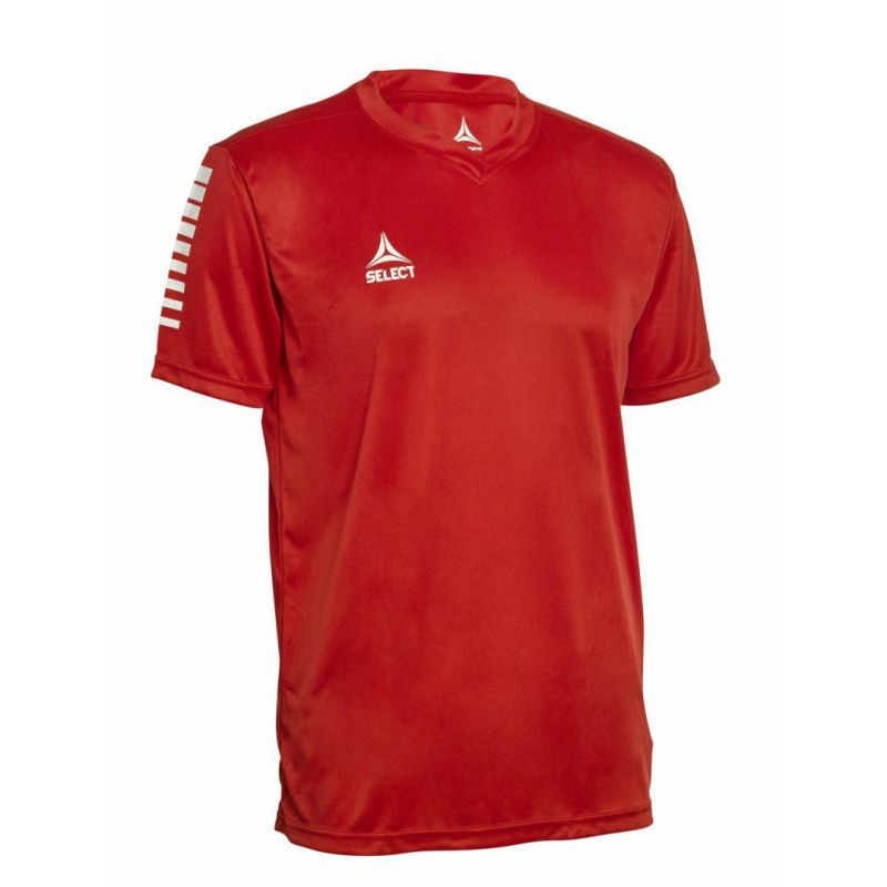 Select Pisa Jr M T-shirt T26-01723 Clothing/Training/Elbrus Select
