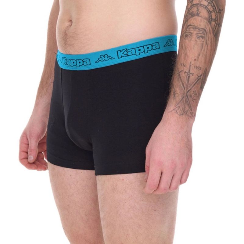Kappa boxers M 351K1JW ADN Clothing/Training/Bielizna/Mężczyźni/Kappa Kappa