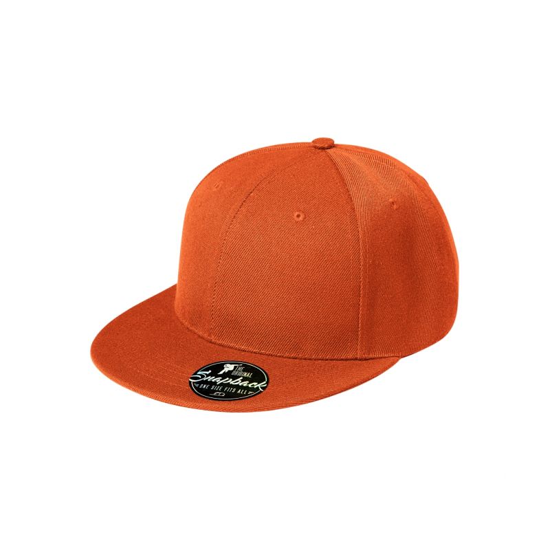 Cap Malfini Rap 6P MLI-30211 Clothing/Multisport/Malfini Malfini