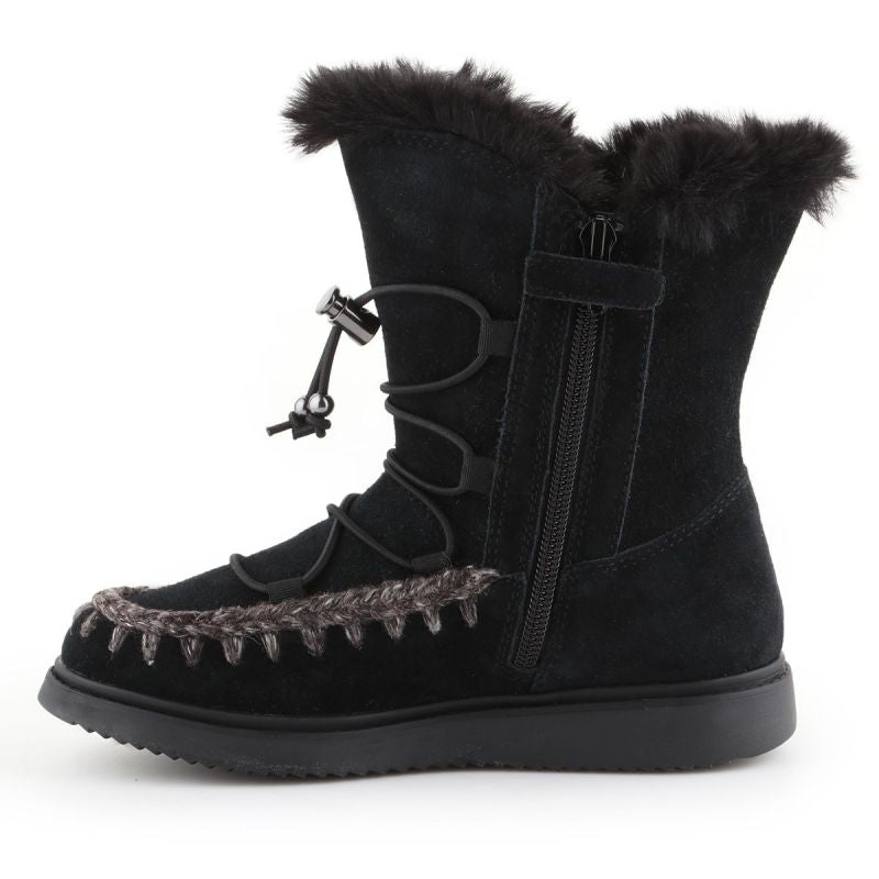 Geox J Thymar GB Jr J944FB-00022-C9999 winter shoes Footwear/Outdoor 4F