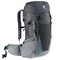 DEUTER Futura 26 L graphite hiking backpack Survival/Torby, plecaki, organizery Your Sports Performance