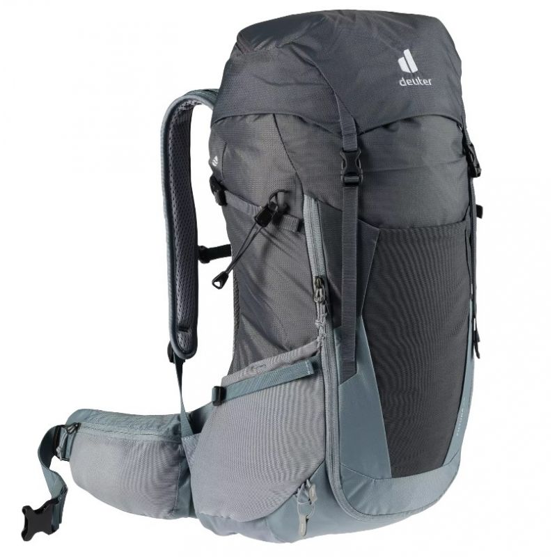 DEUTER Futura 26 L graphite hiking backpack Survival/Torby, plecaki, organizery Your Sports Performance