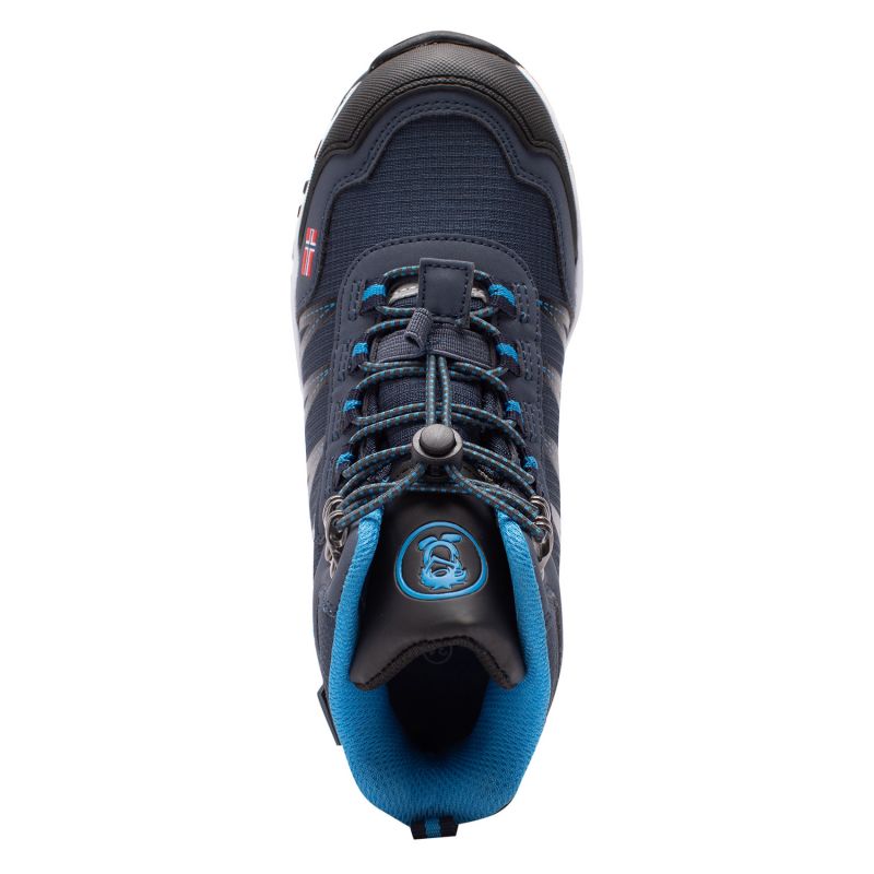 Trollkids Trolltunga JR 156-110 shoes Footwear/Outdoor/Trollkids Your Sports Performance