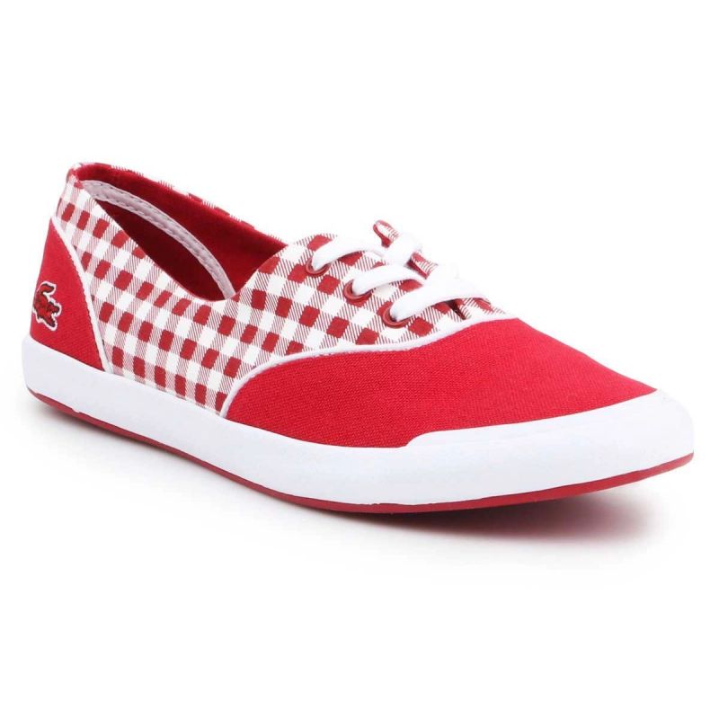 Lacoste Lancelle Lace 3 W 7-31SPW0044047 Footwear/Lifestyle/Lacoste Lacoste