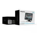 PEIYING CAR MONITOR 7" PY0110 Elektronika i akcesoria/Telewizory mobilne Your Sports Performance