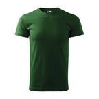 Adler Heavy New U T-shirt MLI-13706 Clothing/Training/Unisex/Adler Your Sports Performance