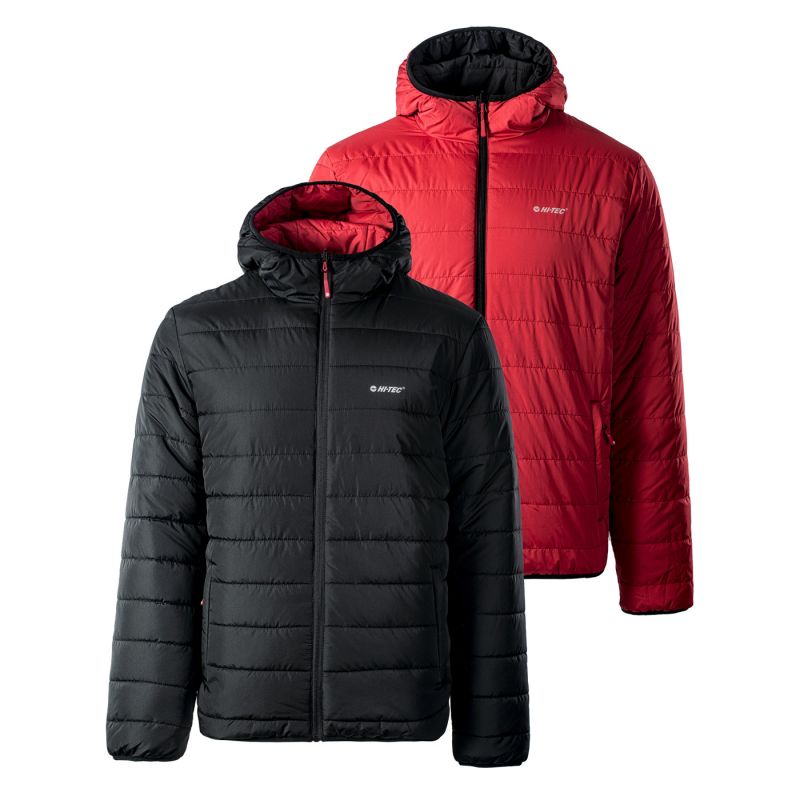 Hi-tec Halden M jacket 92800326448 Clothing/Outdoor Your Sports Performance