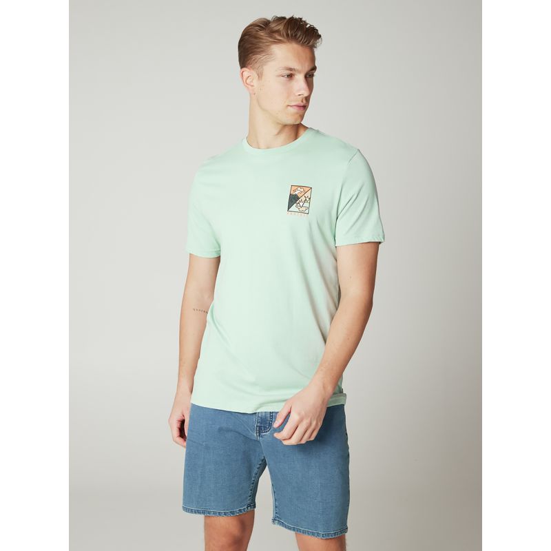 Protest PRTABDIEL Men's T-Shirt