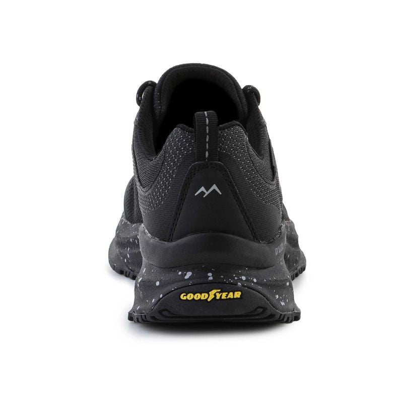 Skechers D`lux Trail M 237336-BBK shoes Footwear/Outdoor/Skechers Skechers