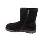 Birkenstock Uppsala Zip Shearling 1030047 Black 36 In preparation Your Sports Performance