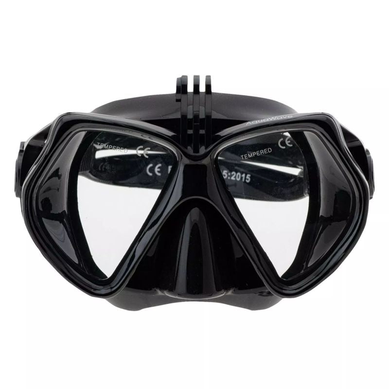 Aquawave Trieye Mask 92800308491 Accessories/Swimming accessories Your Sports Performance