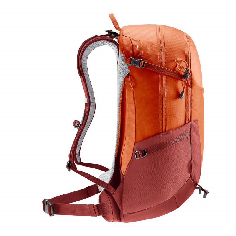 Deuter Futura 23 Backpack 34001219-5070 Accessories/Plecaki/Deuter Your Sports Performance