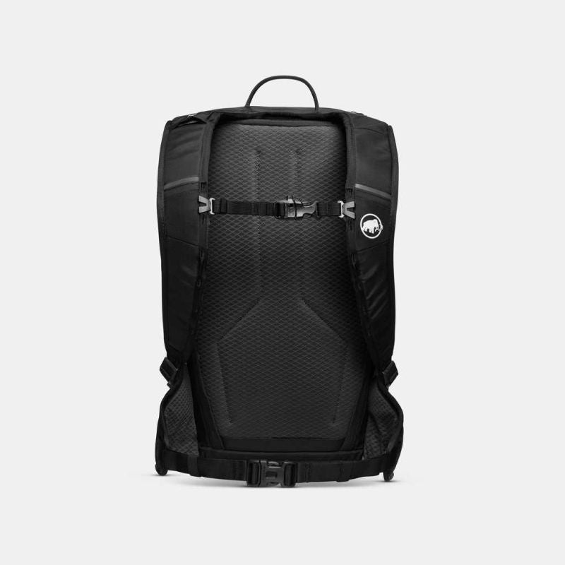 Mammut Nirvana 28 ski backpack - black Odzież militarna/Spodnie Your Sports Performance
