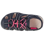 Sandals CMP Aquarii 2.0 Hiking Sandal Jr 30Q9664-38UL Footwear/Outdoor/4f/Sandały Your Sports Performance
