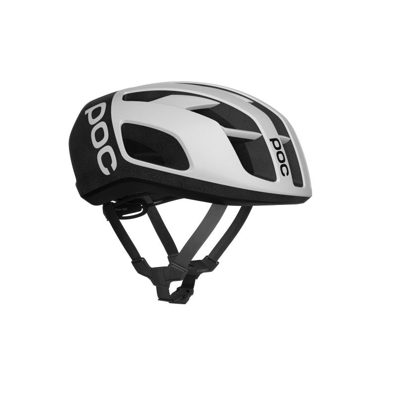 POC Cytal Lite White Bike Helmet