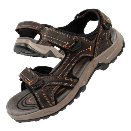 Grisport M GR-25-01-9026M sandals Grisport