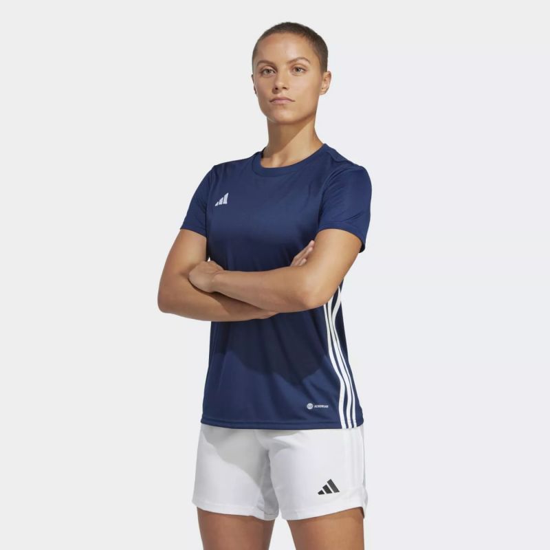 Adidas Table 23 Jersey W H44531 Clothing/Football Adidas