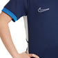Nike Dri-Fit Academy 25 SS Jr Jersey FZ9758 410 Clothing/Football Nike