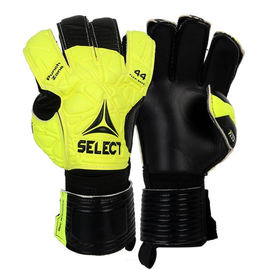 Goalkeeper gloves Select 44 Flexi Save 6060207515 Accessories/Gloves Select