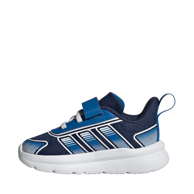 adidas Tensaur Run 4.0 EL I KI7403 kids' shoes