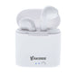 VAKOSS BT IN-EAR HEADPHONES WITH DOCKING STATION SK-832BW WHITE In preparation Your Sports Performance