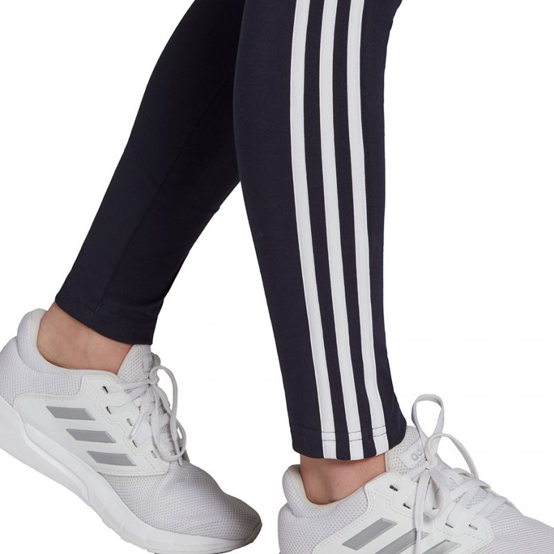 Adidas Essentials 3S W H07771 Leggings Clothing/Training Adidas