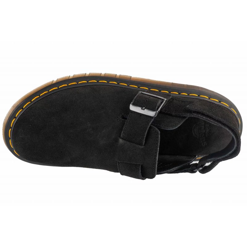 Dr. shoes Martens Jorge II Sandals M DM31563001 Footwear/Lifestyle/Dr.Martens Your Sports Performance
