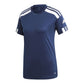 T-shirt adidas Squadra 21 W GN5754 Clothing/Training Adidas