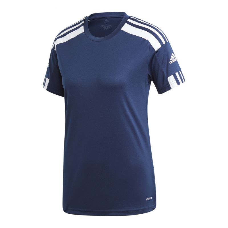T-shirt adidas Squadra 21 W GN5754 Clothing/Training Adidas