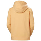 Helly Hansen sweatshirt with hood W HH Logo Full Zip Hoodie 2.0 W 34461 316 Clothing/Outdoor/Helly Hansen Your Sports Performance