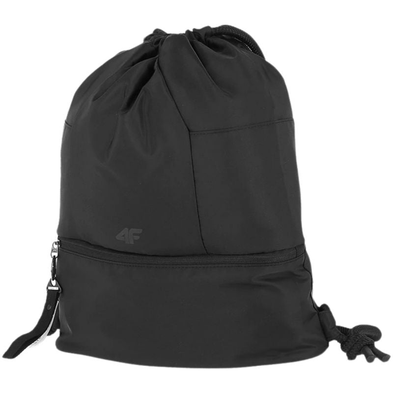 Bag, backpack 4F U085 4FWSS24AGYMU085 20S Accessories/Sachets / Belts / Bags 4F