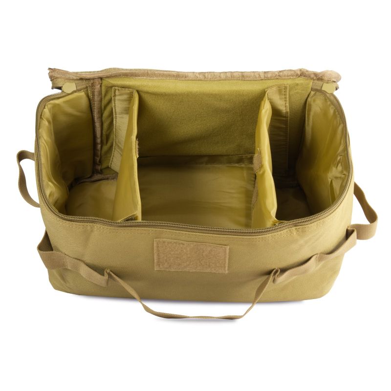 Offlander Offroad horizontal camping bag 10L OFF_CACC_19KH Accessories/Bags/Other bags Your Sports Performance