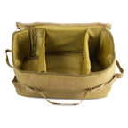 Offlander Offroad horizontal camping bag 10L OFF_CACC_19KH Accessories/Bags/Other bags Your Sports Performance