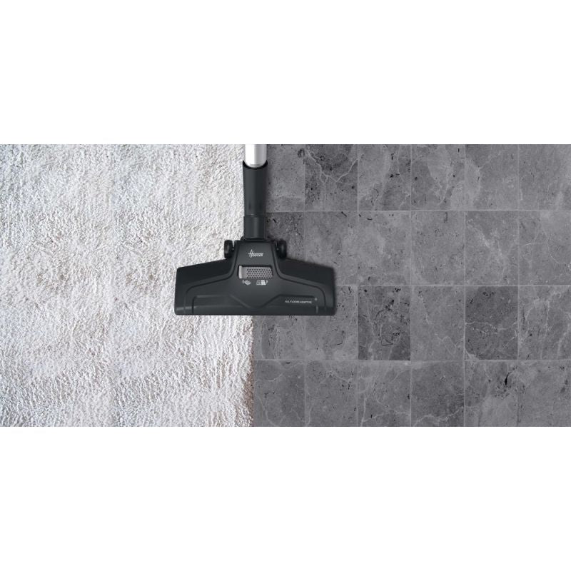Hoover HE120PET 011 7809079 2.5L Vacuum Cleaner Dry 700W Dust Bag AGD - Produkty/Odkurzacze Your Sports Performance