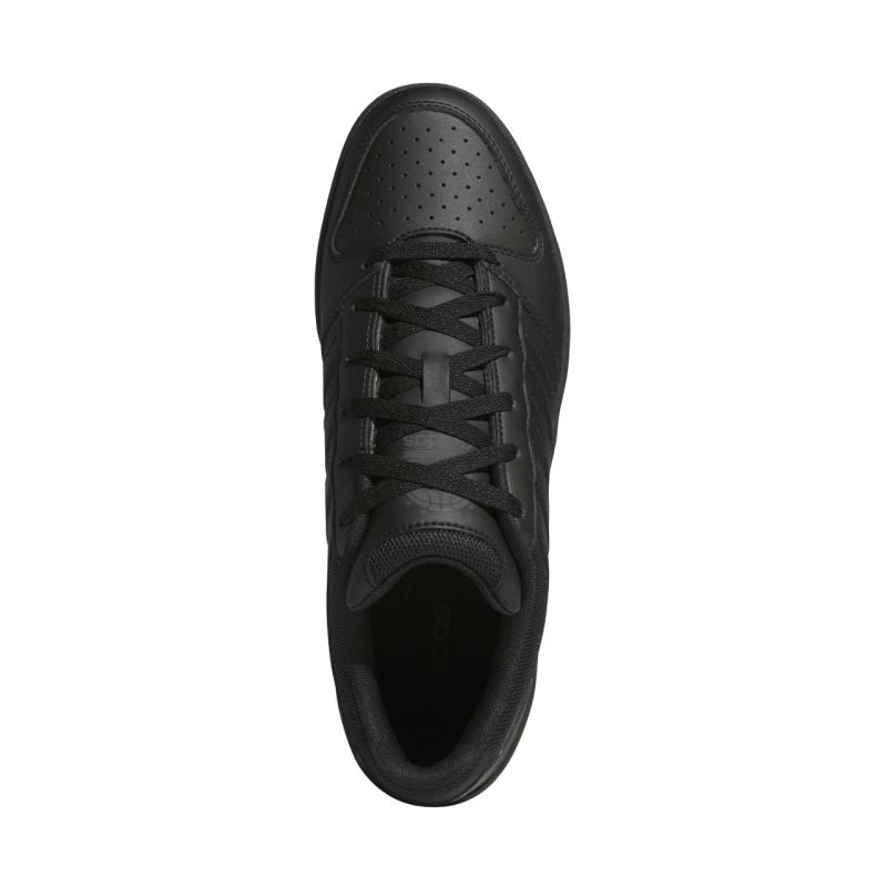 Adidas Hoops Classic men's shoes black KI1047