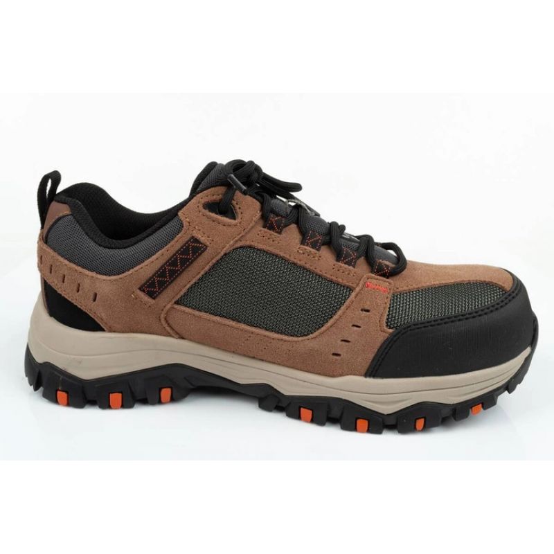 Skechers SB SRA WR M 77183EC BRBK shoes Footwear/Lifestyle/Skechers Your Sports Performance