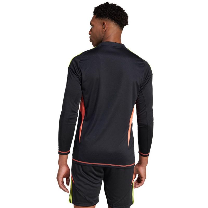 Adidas Tiro 24 Competition Long Sleeve goalkeeper shirt M IN0405 Clothing/Football Adidas