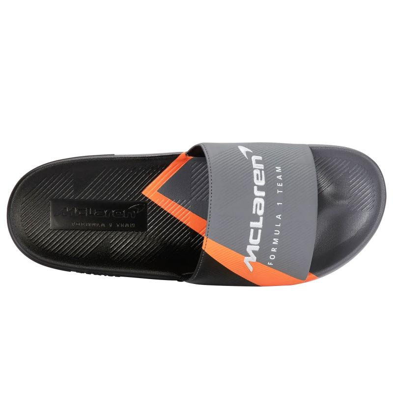 K-Swiss Slide Sndl X Mclaren M 04422-090-M Footwear/Lifestyle/K-Swiss Your Sports Performance