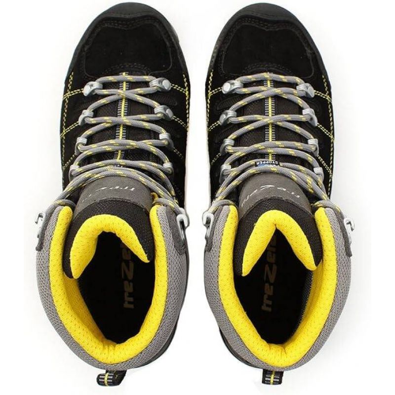 TREZETA Hurricane Evo M T010717006 shoes Footwear/Outdoor/TREZETA Your Sports Performance