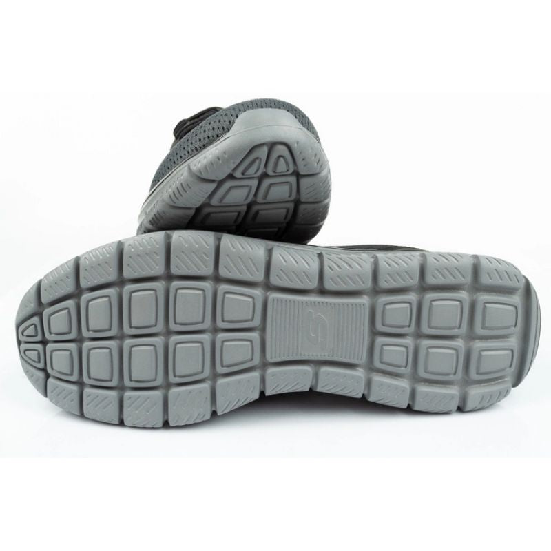 Skechers Track M 232399/BKCC shoes Footwear/Outdoor/Skechers Your Sports Performance