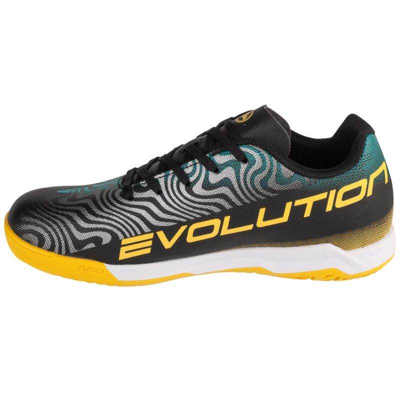 Joma Evolution 2401 IN Jr EVJW2401IN football boots Footwear/Football/Kids/Joma Joma