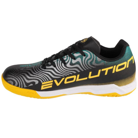Joma Evolution 2401 IN Jr EVJW2401IN football boots Footwear/Football/Kids/Joma Joma