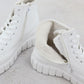NEWS sneakers on the platform W 9152 EVE513 Footwear/Lifestyle/News Your Sports Performance