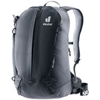 Deuter AC Lite 17 hiking backpack, black Bagaż/Plecaki Your Sports Performance