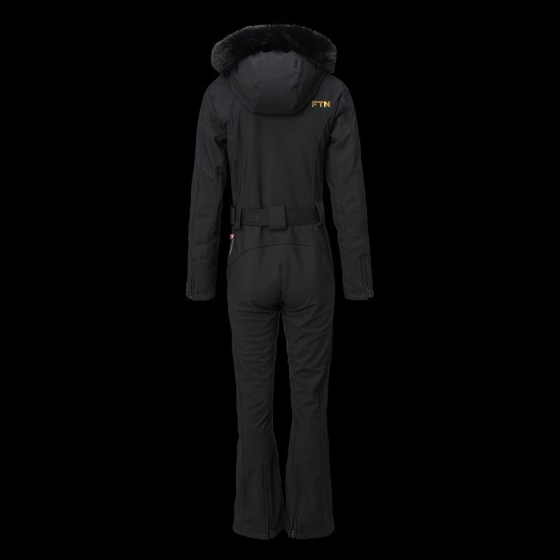 Women's BOVIA PRIMALOFT Jumpsuit To be categorized Your Sports Performance